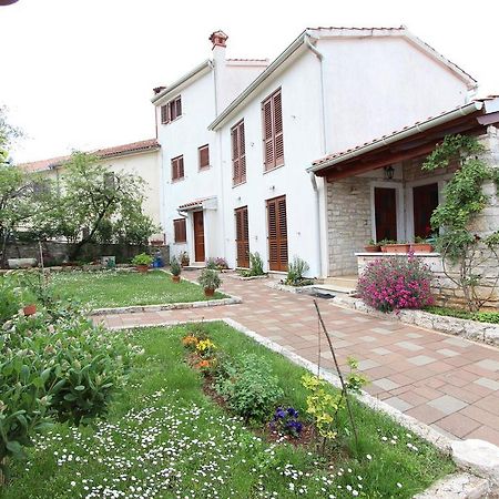Guest House Liliana Rovinj Eksteriør billede